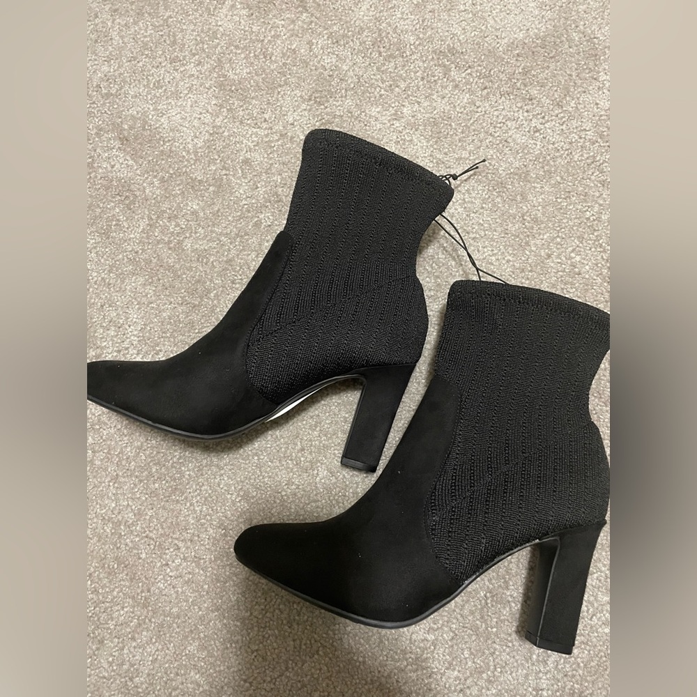 Booties For Women in Size 6 boots